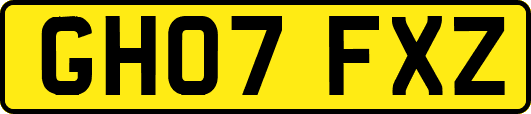GH07FXZ