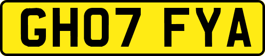 GH07FYA