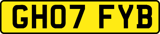 GH07FYB
