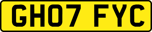 GH07FYC
