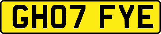 GH07FYE