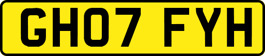 GH07FYH