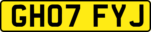 GH07FYJ