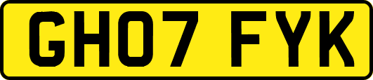 GH07FYK
