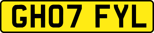 GH07FYL