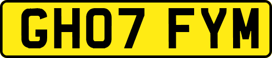 GH07FYM