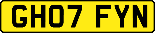 GH07FYN
