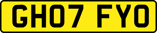 GH07FYO