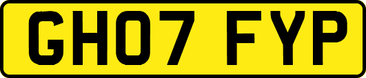 GH07FYP