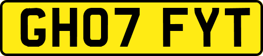 GH07FYT