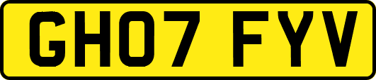 GH07FYV