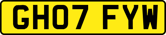 GH07FYW