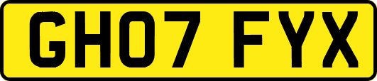 GH07FYX