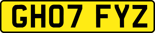 GH07FYZ