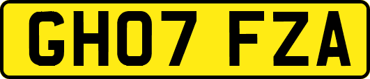 GH07FZA