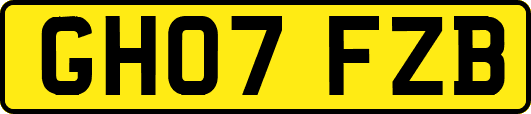 GH07FZB