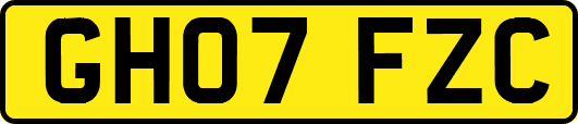 GH07FZC