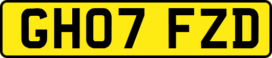 GH07FZD