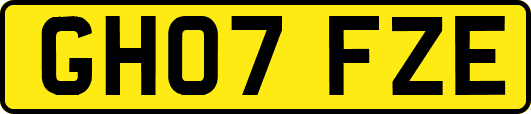 GH07FZE