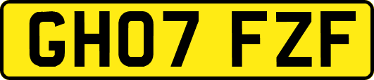 GH07FZF