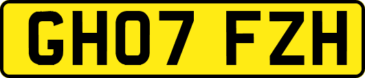 GH07FZH