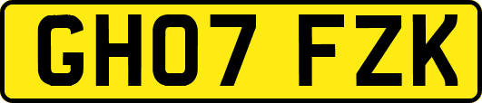 GH07FZK