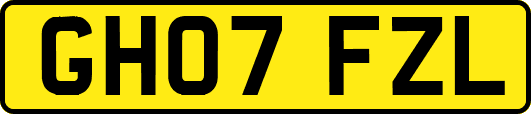GH07FZL
