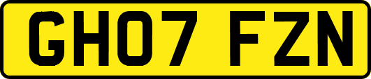 GH07FZN