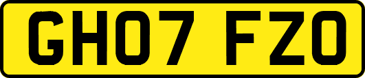 GH07FZO