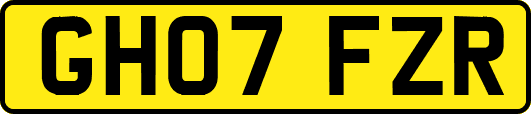 GH07FZR