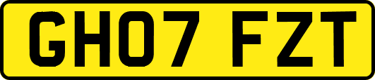 GH07FZT