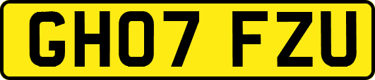 GH07FZU