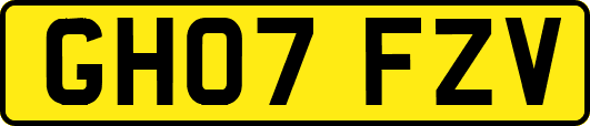 GH07FZV