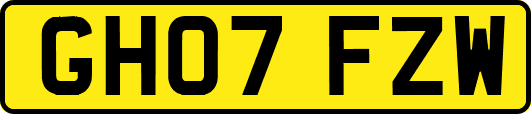 GH07FZW