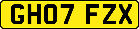 GH07FZX