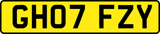GH07FZY