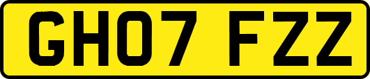 GH07FZZ