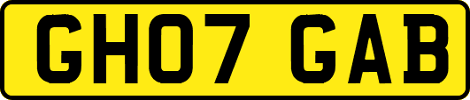 GH07GAB