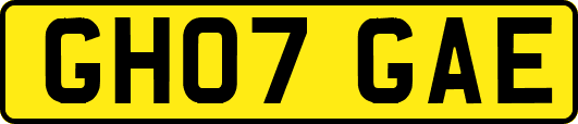 GH07GAE