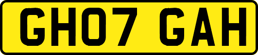 GH07GAH