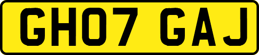 GH07GAJ