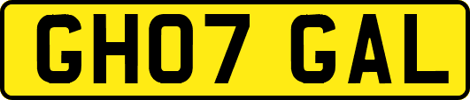 GH07GAL