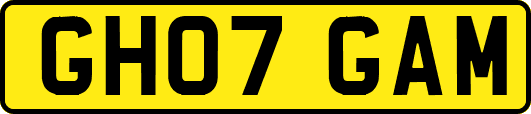GH07GAM