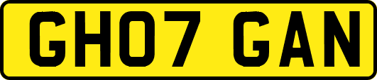 GH07GAN