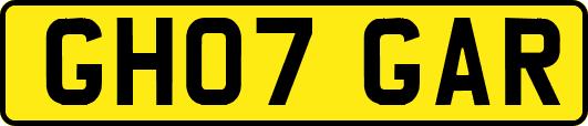 GH07GAR