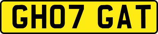 GH07GAT