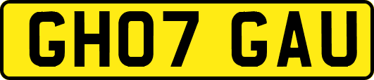 GH07GAU
