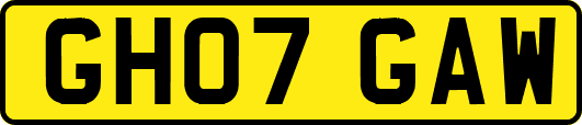 GH07GAW