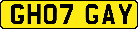 GH07GAY