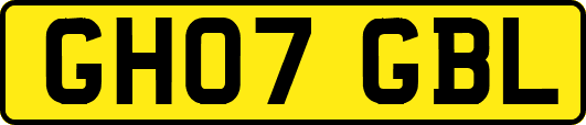 GH07GBL